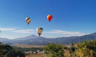 中秋旅游好去处 中秋旅游好去处