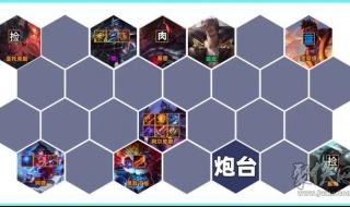 云顶之弈小恶魔 云顶之弈小恶魔