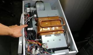 威能壁挂炉报修电话