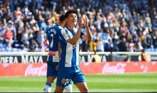 西甲联赛有多少个球队