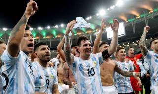 2022世界杯落选强队