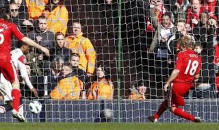 曼联对利物浦比分 曼联对利物浦比分