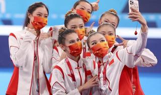 2020东京奥运会资料 2020东京奥运会资料